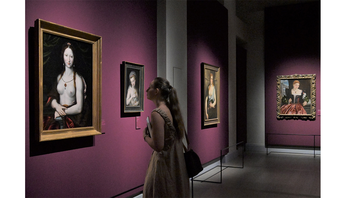Bellezza e Bruttezza nel Rinascimento in mostra a Milano Bellezza e Bruttezza nel Rinascimento in mostra a Milano