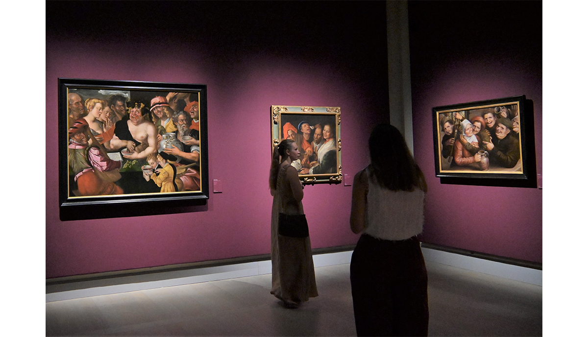 Bellezza e Bruttezza nel Rinascimento in mostra a Milano Bellezza e Bruttezza nel Rinascimento in mostra a Milano