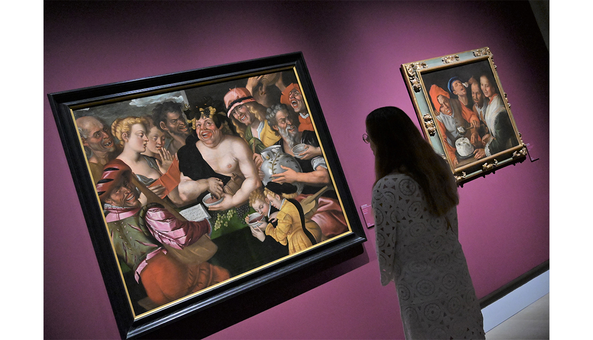 Bellezza e Bruttezza nel Rinascimento in mostra a Milano Bellezza e Bruttezza nel Rinascimento in mostra a Milano