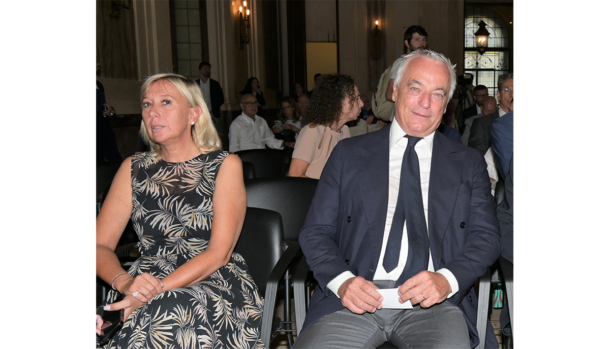 Il CES di Las Vegas presentato a Milano per il futuro tecnologico internazionale Il CES di Las Vegas presentato a Milano per il futuro tecnologico internazionale