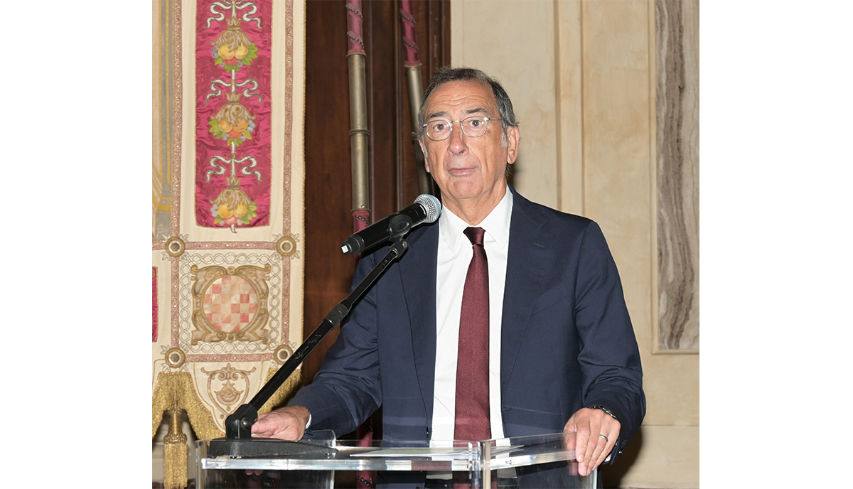 Il CES di Las Vegas presentato a Milano per il futuro tecnologico internazionale Il CES di Las Vegas presentato a Milano per il futuro tecnologico internazionale