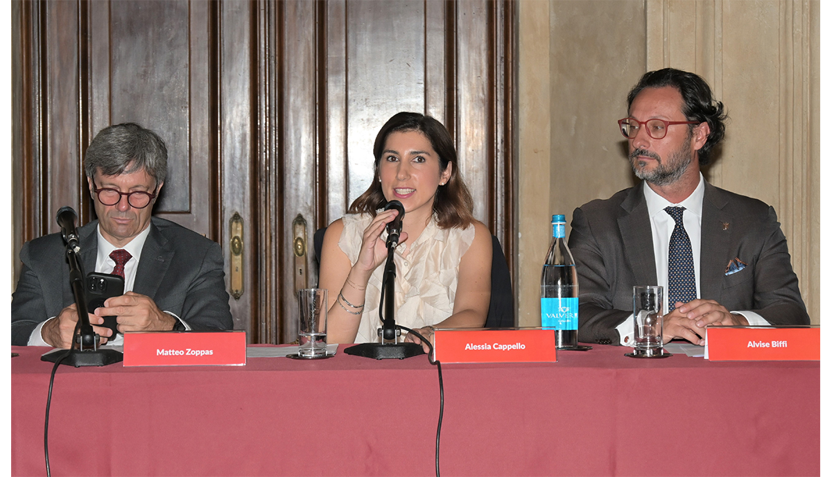 Il CES di Las Vegas presentato a Milano per il futuro tecnologico internazionale Il CES di Las Vegas presentato a Milano per il futuro tecnologico internazionale