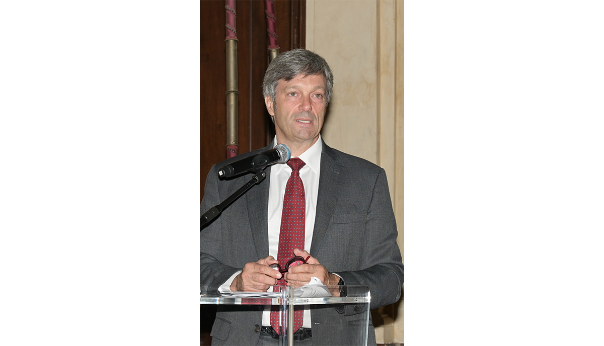 Il CES di Las Vegas presentato a Milano per il futuro tecnologico internazionale Il CES di Las Vegas presentato a Milano per il futuro tecnologico internazionale