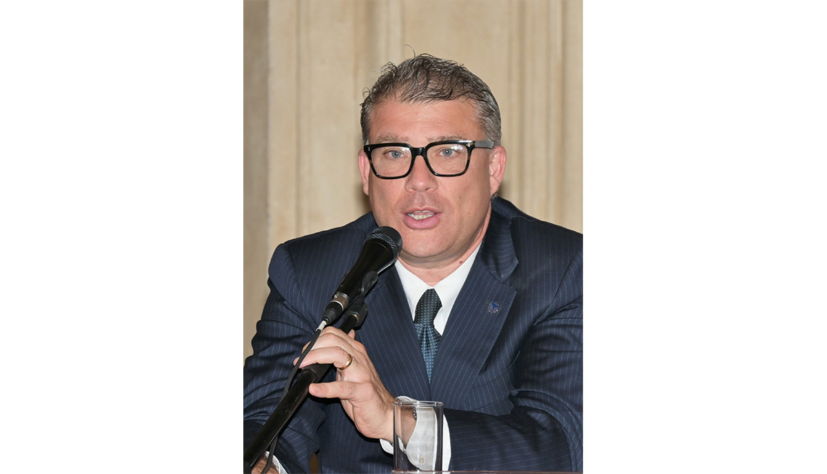 Il CES di Las Vegas presentato a Milano per il futuro tecnologico internazionale Il CES di Las Vegas presentato a Milano per il futuro tecnologico internazionale