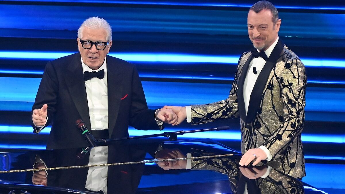Chi era Peppino Di Capri: il suo vero nome, il pianoforte e i suoi più grandi successi