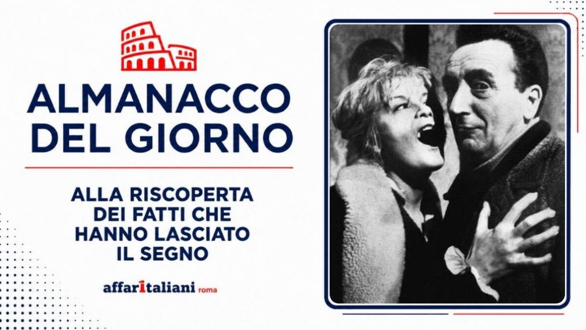 21 luglio 2024 – Roma onora Mario Bava, maestro della paura che influenzò anche Dario Argento 21 luglio 2024 – Roma onora Mario Bava, maestro della paura che influenzò anche Dario Argento
