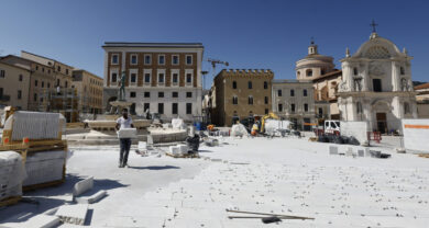 L'Aquila