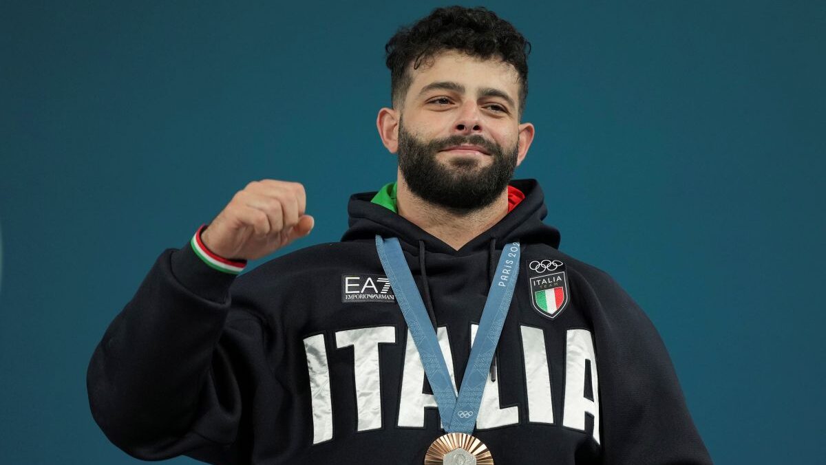 Stupro di gruppo, condannato a 5 anni e 4 mesi l’ex bronzo olimpico Pizzolato