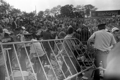 Strage dell'Heysel