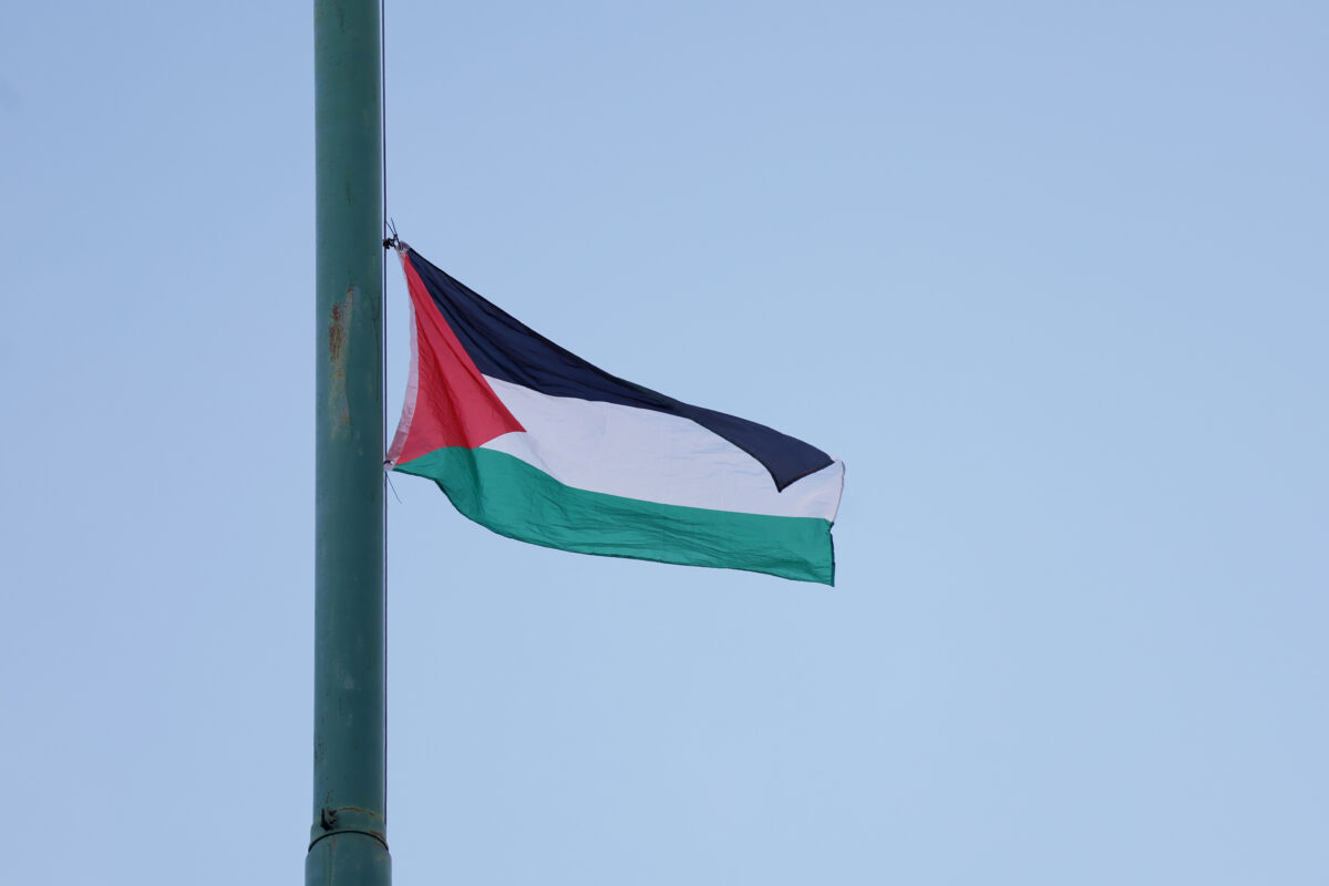 Sapienza, accordo con Bethlehem e Al-Quds: una nuova strada per le università palestinesi Sapienza, accordo con Bethlehem e Al-Quds: una nuova strada per le università palestinesi