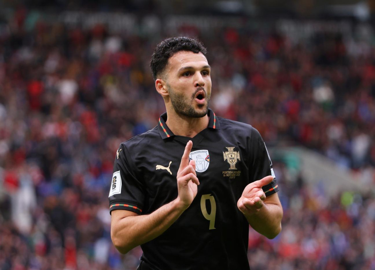 Mondiali 2026, il neo milanista Ramos al 94′ regala gli ottavi al Portogallo (con un super Leao)