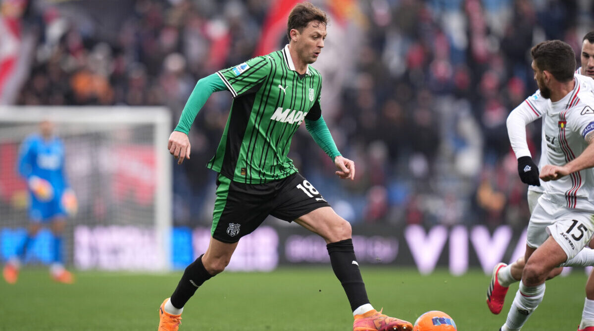 Juventus, spunta l’ipotesi Matic: proposto a Carnevali il rinforzo low cost di esperienza