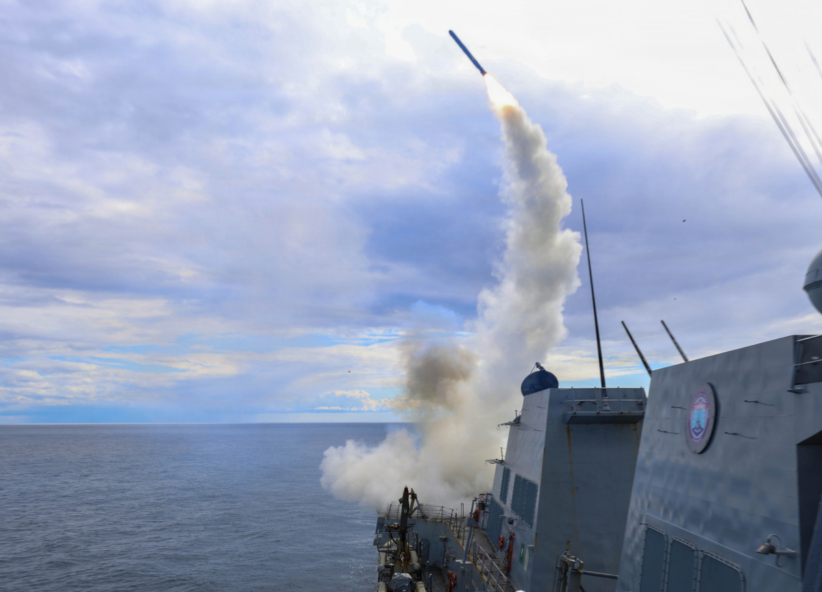 Usa, non solo i Patriot all’Ucraina. La Germania ottiene i Tomahawk: ecco che cosa sono Usa, non solo i Patriot all’Ucraina. La Germania ottiene i Tomahawk: ecco che cosa sono