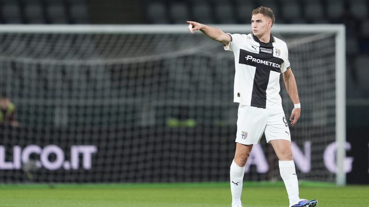 Juventus, Pellegrino a un passo: affare ai dettagli con il Parma. E Kolo Muani non tramonta Juventus, Pellegrino a un passo: affare ai dettagli con il Parma. E Kolo Muani non tramonta