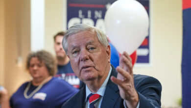 Lindsey Graham, morto a 71 anni: da rivale di Trump a consigliere su Iran e Russia, fino all’ultima missione a Kiev