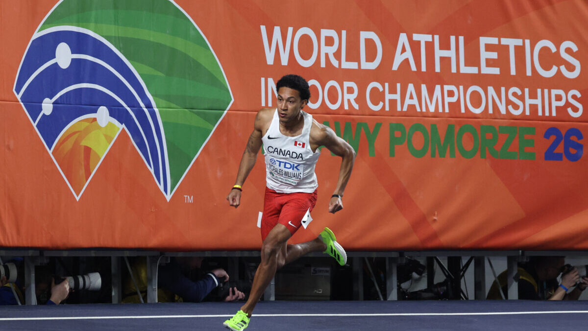 Atletica, Russia e Bielorussia ancora escluse dalle competizioni: la decisione del Consiglio Atletica, Russia e Bielorussia ancora escluse dalle competizioni: la decisione del Consiglio