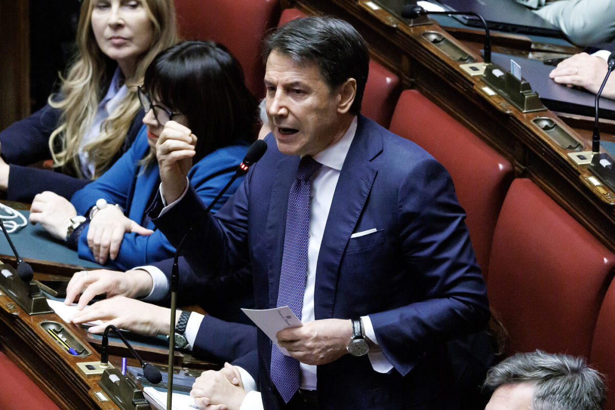Legge elettorale, l’opposizione si scalda con poco: ecco perché la fine del governo è pura illusione Legge elettorale, l’opposizione si scalda con poco: ecco perché la fine del governo è pura illusione