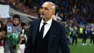 Luciano Spalletti
