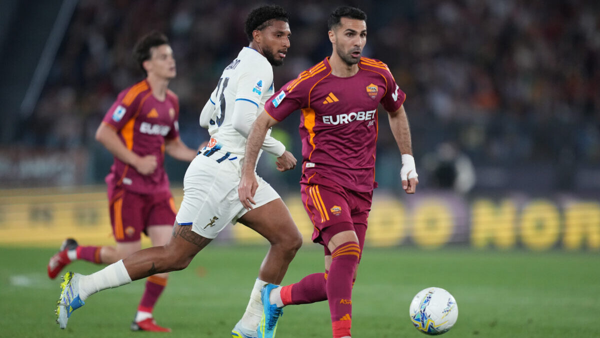 Juventus, clamoroso blitz per Celik: contratto fino al 2029. Roma beffata mentre aspettava le firme, Gasp è una furia Juventus, clamoroso blitz per Celik: contratto fino al 2029. Roma beffata mentre aspettava le firme, Gasp è una furia