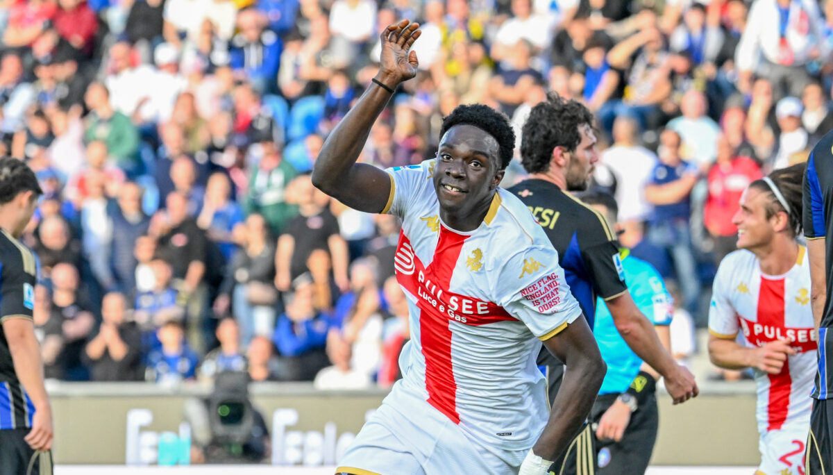 Juventus, missione attacco: per Ekhator è fatta, Kolo Muani si avvicina al ritorno