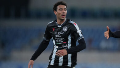 Arthur Atta Udinese