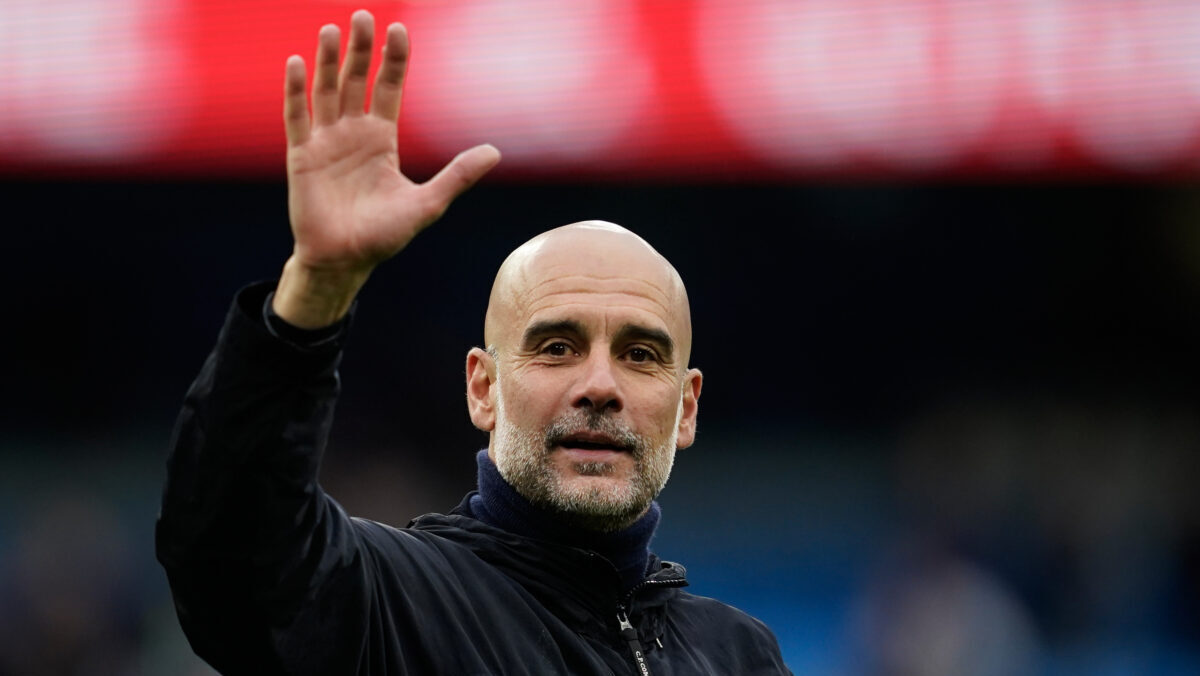 Italia, Guardiola costa il doppio: il sogno azzurro rischia di fermarsi davanti ai milioni chiesti da Pep Italia, Guardiola costa il doppio: il sogno azzurro rischia di fermarsi davanti ai milioni chiesti da Pep