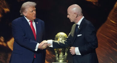 Mondiali 2026, caso Balogun: Trump ha chiamato Infantino? Cosa c’è dietro la squalifica congelata. Bufera sulla Fifa