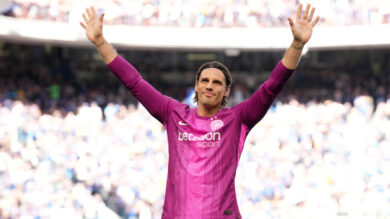 Yann Sommer