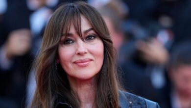Monica Bellucci