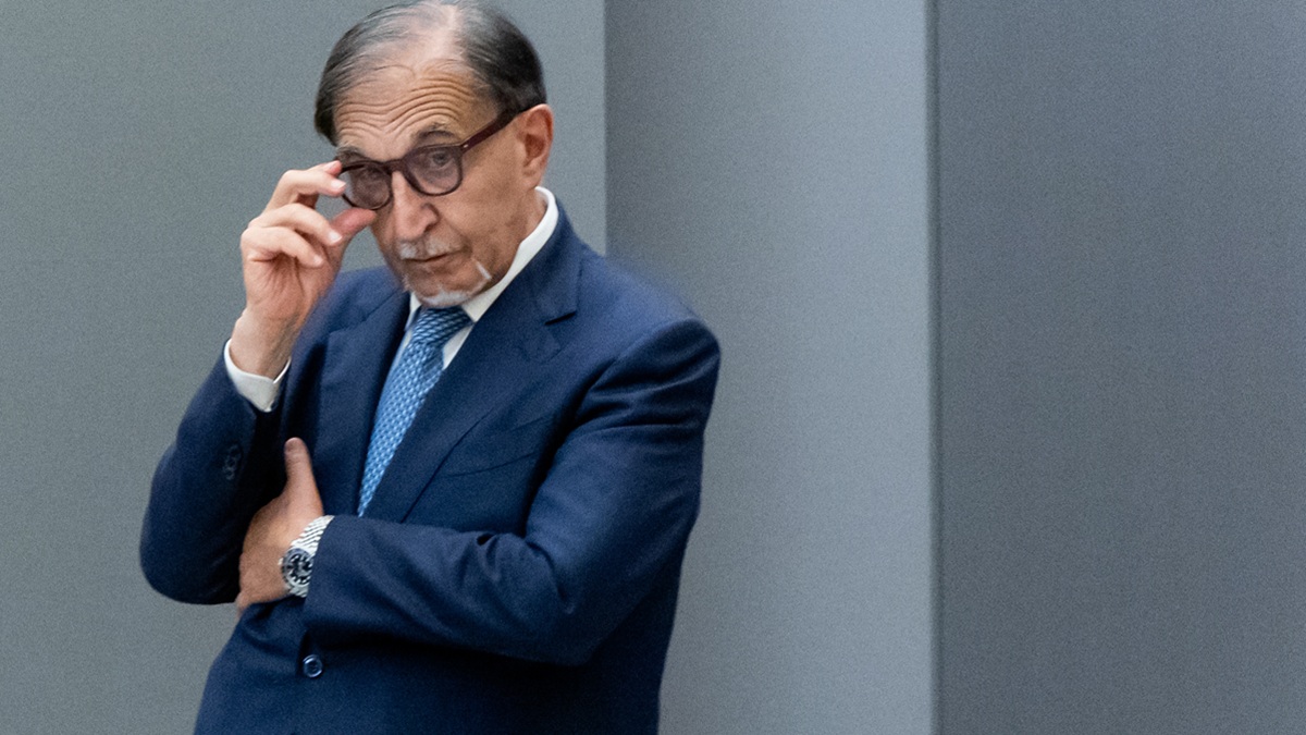 Milano 2027, La Russa si fa da parte: “La mia mediazione è finita felicemente, ora decidano Meloni, Salvini e Tajani” Milano 2027, La Russa si fa da parte: “La mia mediazione è finita felicemente, ora decidano Meloni, Salvini e Tajani”