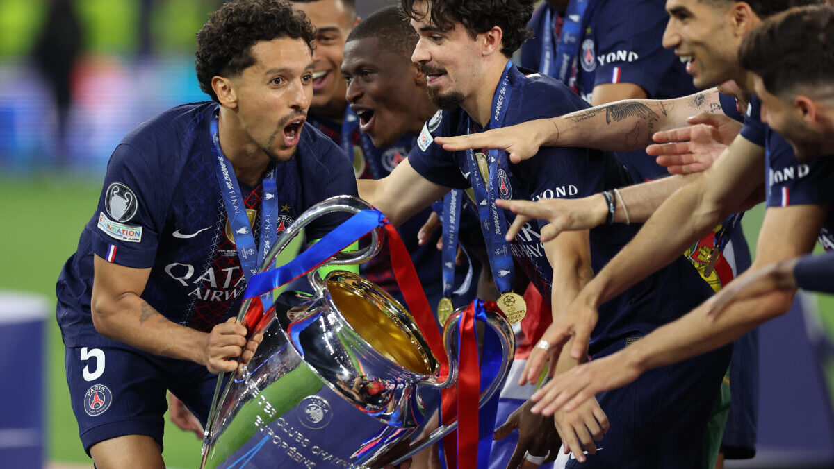 Champions League, svelato il montepremi: ecco quanto possono guadagnare Inter, Napoli, Roma e Como Champions League, svelato il montepremi: ecco quanto possono guadagnare Inter, Napoli, Roma e Como