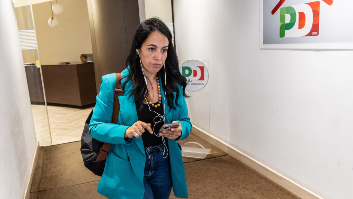 Vigilanza Rai, stallo no-limits. Bakkali: “È la maggioranza che lo vuole”. Ma la destra ha un asso nella manica
