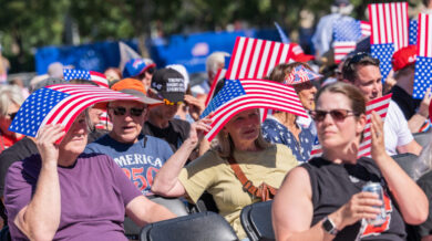 Independence Day, il caldo blocca la parata a Philadelphia: gli eventi in programma per il 4 luglio