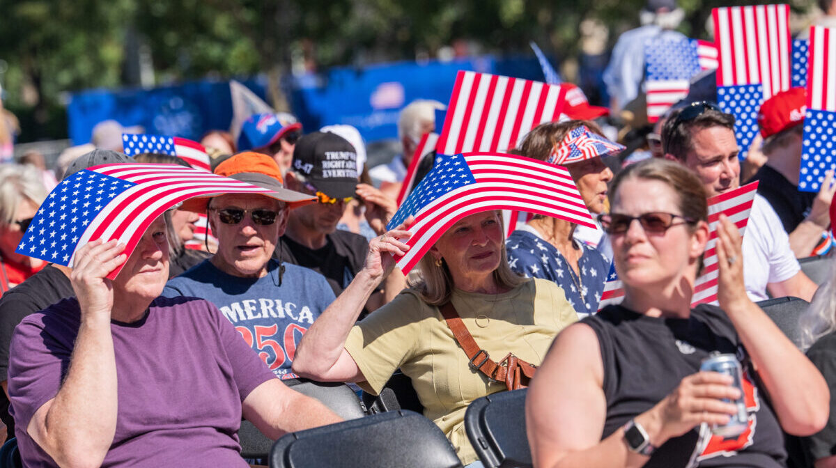 Independence Day, il caldo blocca la parata a Philadelphia: gli eventi in programma per il 4 luglio Independence Day, il caldo blocca la parata a Philadelphia: gli eventi in programma per il 4 luglio
