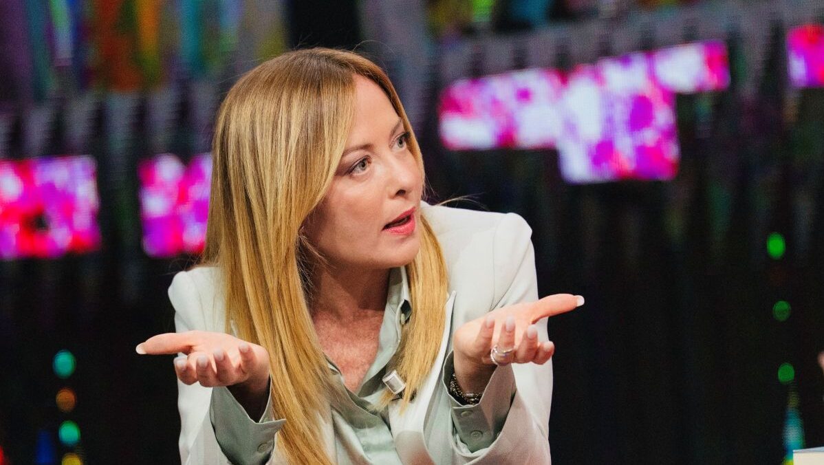 Imprese, Meloni: “Motore del benessere e dello sviluppo”