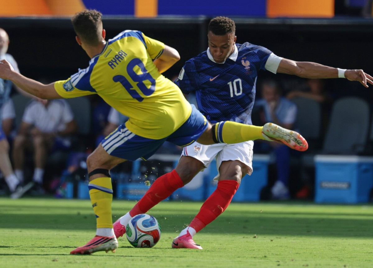 Mondiali 2026, il Messico dribbla Ecuador e fulmini e vola. Mbappè e Olise show, Francia sontuosa
