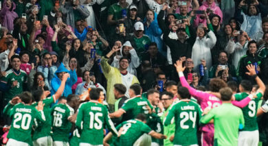 Messico Mondiali 2026