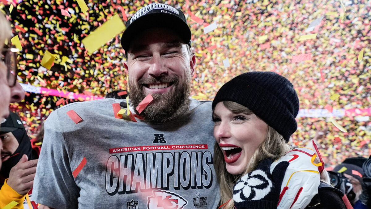 Quanto è costato il matrimonio di Taylor Swift e Travis Kelce? La cifra da record