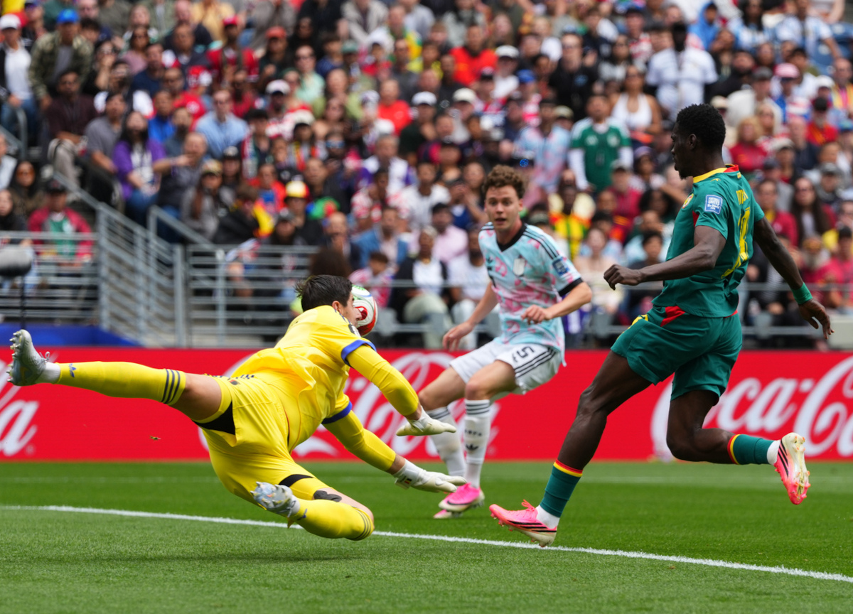 Mondiali 2026, Usa agli ottavi contro il Belgio. Lukaku-Tielemans, rimonta folle: che beffa per il Senegal!