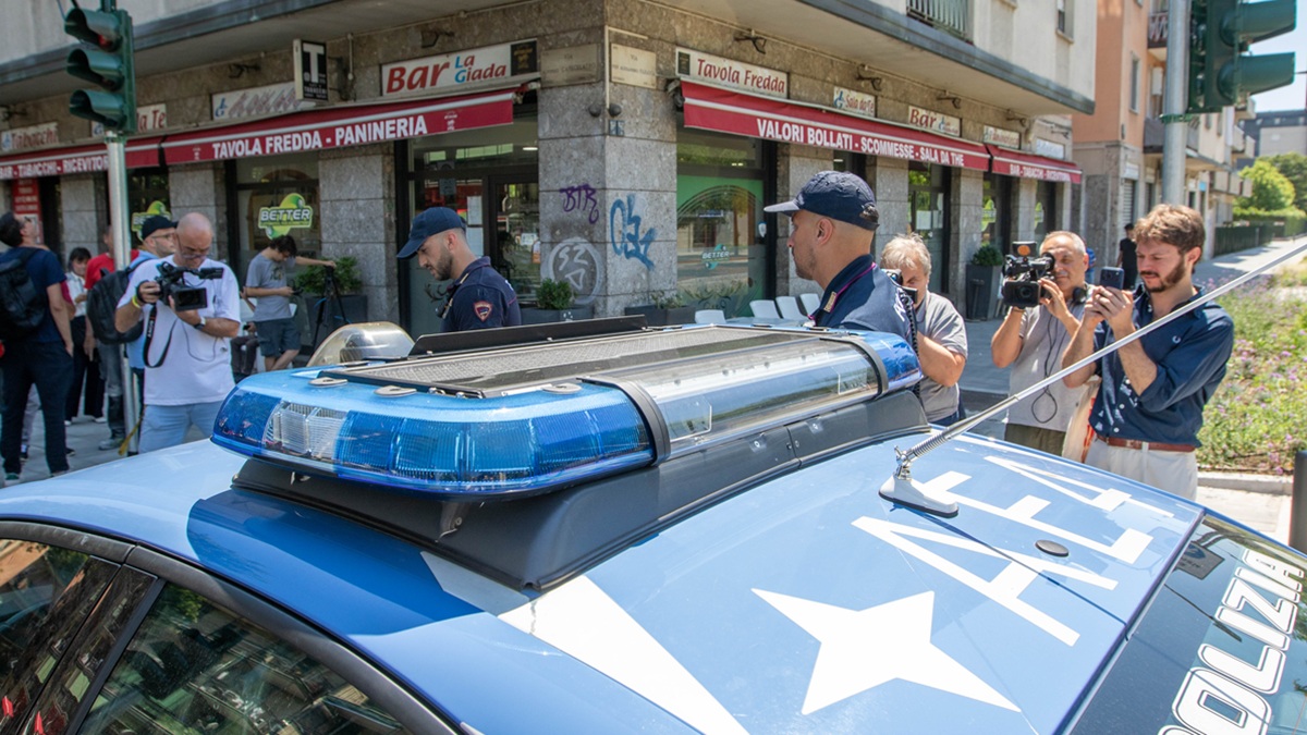 Milano, Saidilly era già stato in carcere in Inghilterra. Il litigio con il padre e l’arrivo a Milano Milano, Saidilly era già stato in carcere in Inghilterra. Il litigio con il padre e l’arrivo a Milano