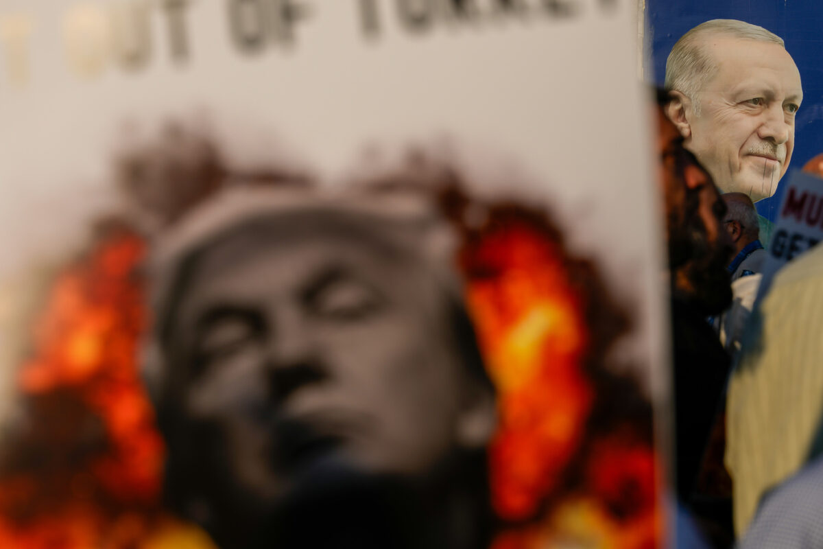 Dalla telefonata Trump-Putin al piano per il riarmo: così il vertice ad Ankara ridisegnerà il futuro della Nato