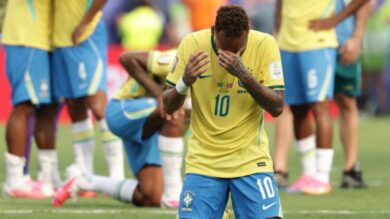 Neymar Mondiali 2026
