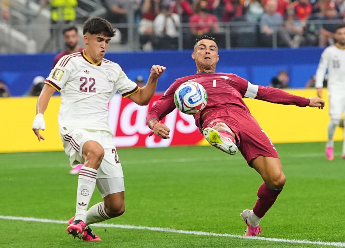 Mondiali 2026, De Ketelaere formato bomber: Belgio-Spagna ai quarti. Ronaldo, addio in lacrime