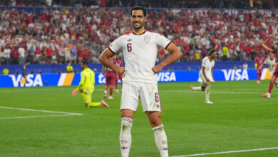 Mikel Merino Spagna - Mondiali 2026