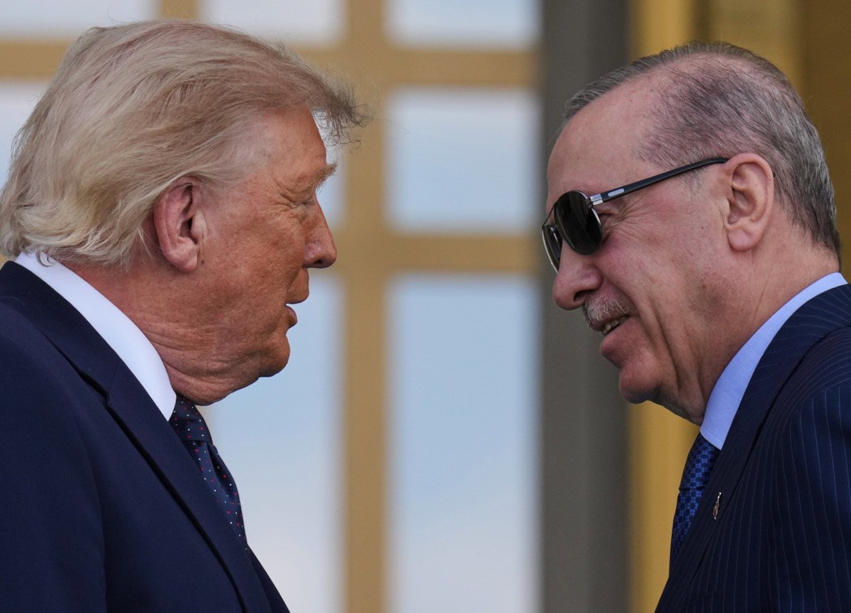 Vertice Nato, niente “ordine restrittivo” per Meloni. Trump darà la risposta a Zelensky sui Patriot