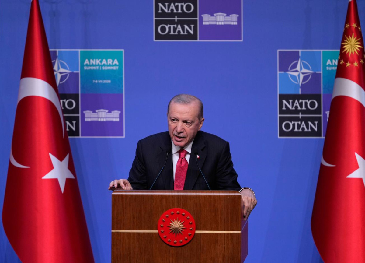 Erdogan, quel regalo costoso e pericoloso ai leader. Imbarazzi e tentativi di liberarsene Erdogan, quel regalo costoso e pericoloso ai leader. Imbarazzi e tentativi di liberarsene