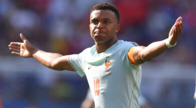 Kylian Mbappe Mondiali 2026 (Foto Lapresse)
