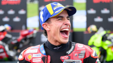 Marc Marquez