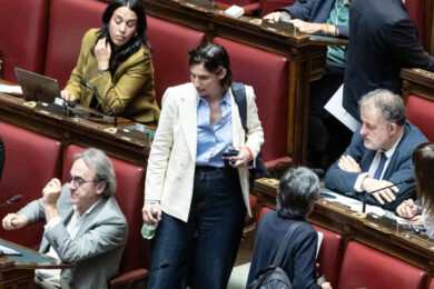 Legge elettorale e preferenze, tensione in Aula. Bocciato l’emendamento dei vannacciani: FdI vota sì, no di Lega e FI- LIVE