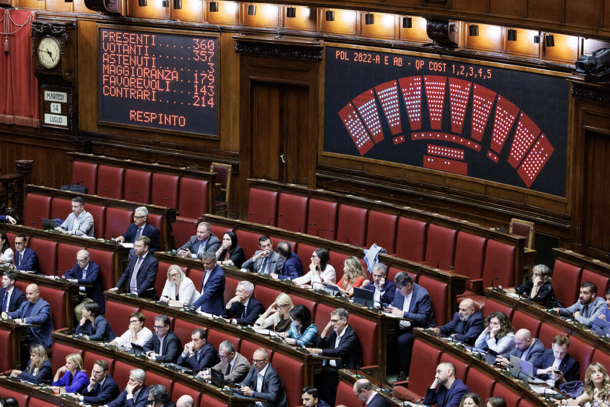 Legge elettorale, chi sono i franchi tiratori e perché si chiamano così Legge elettorale, chi sono i franchi tiratori e perché si chiamano così
